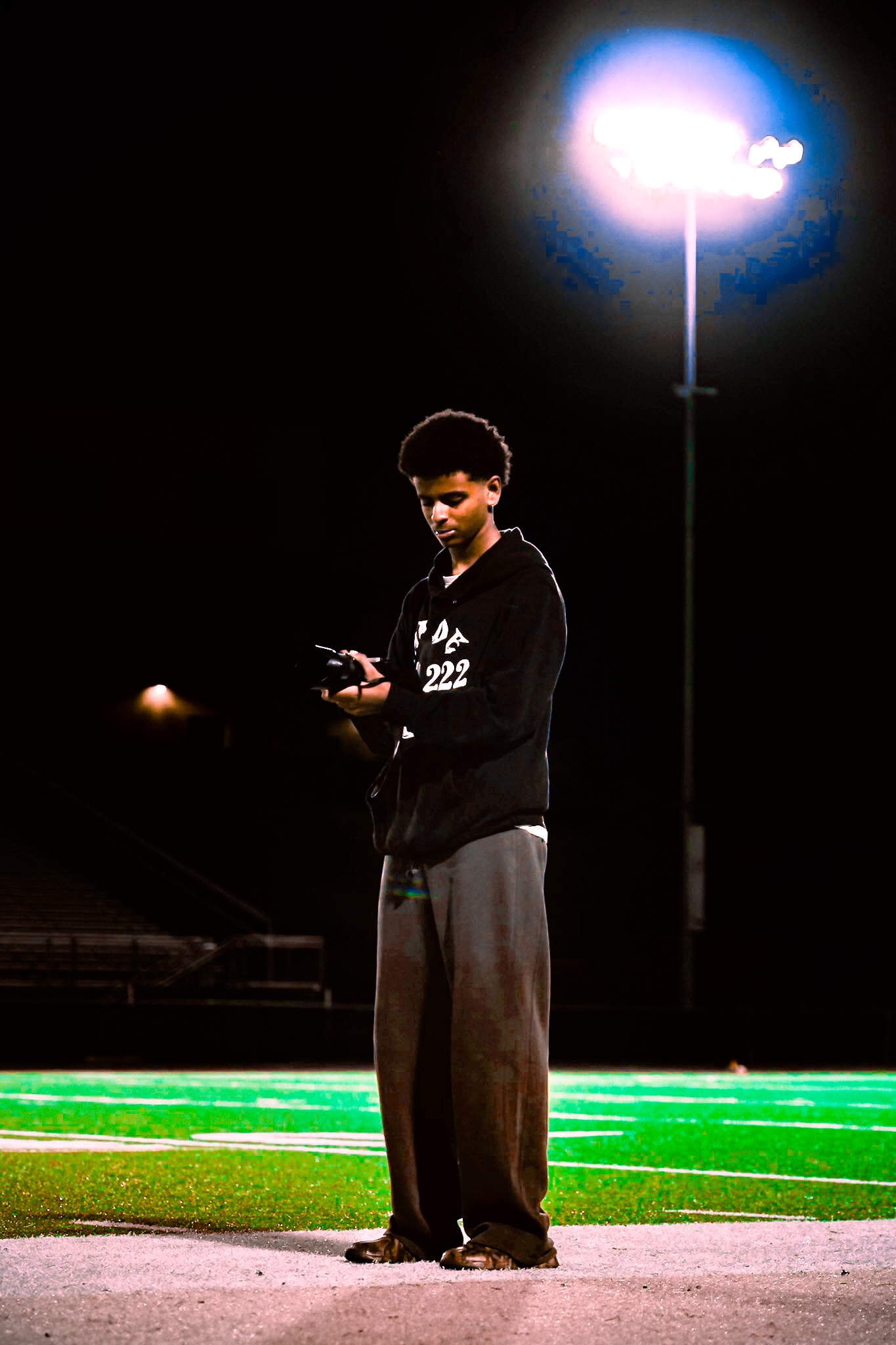 Photographer Profile