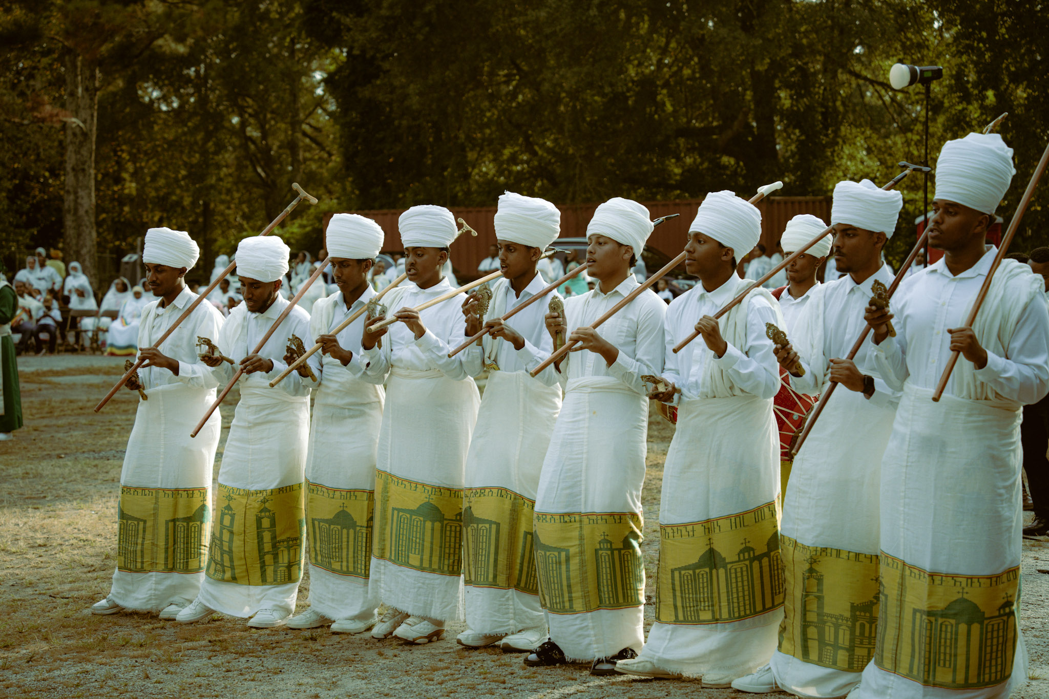 Meskel Photograph 6125