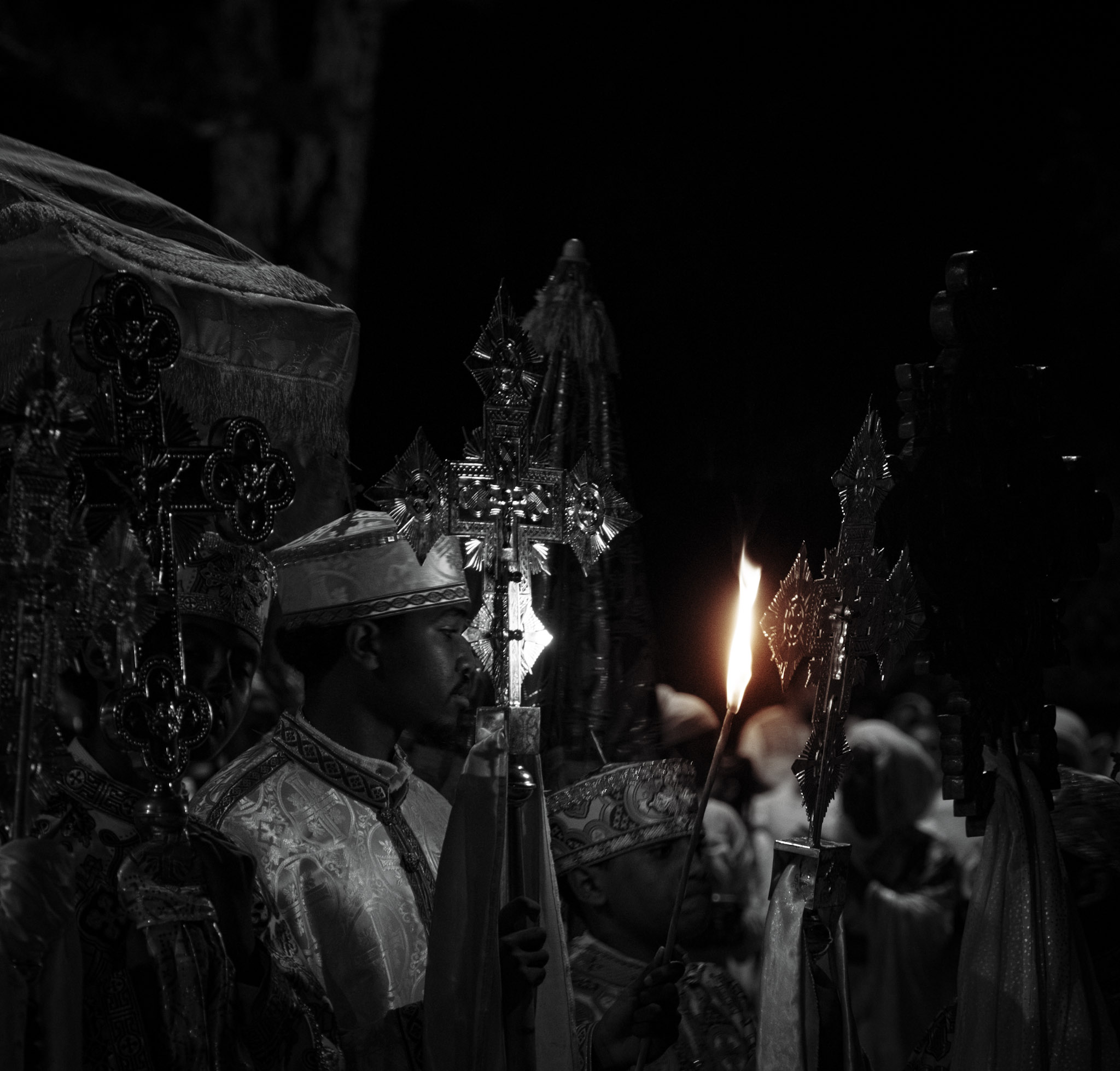 Meskel Photograph 6130