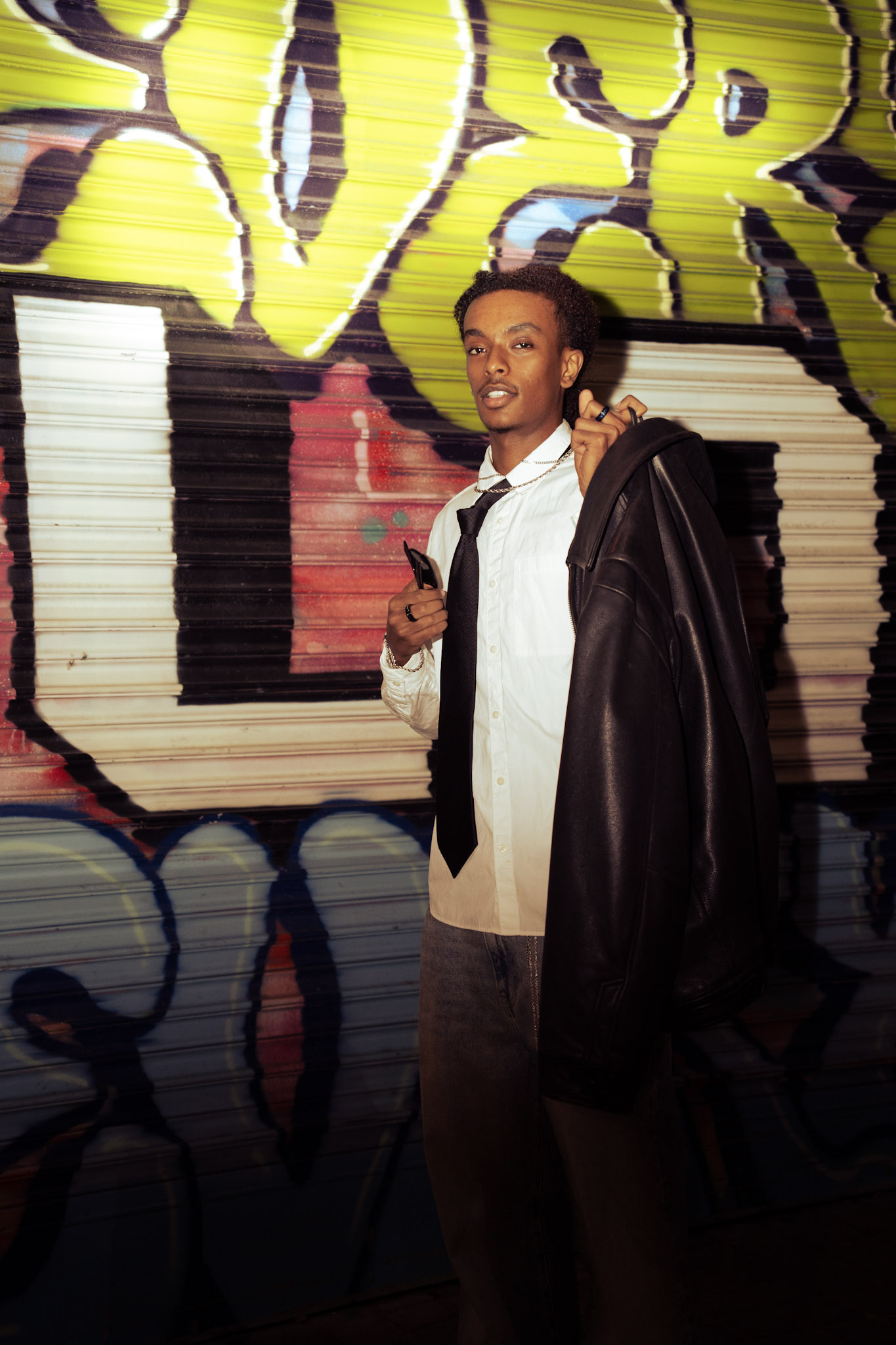 Joseph Portrait 6167