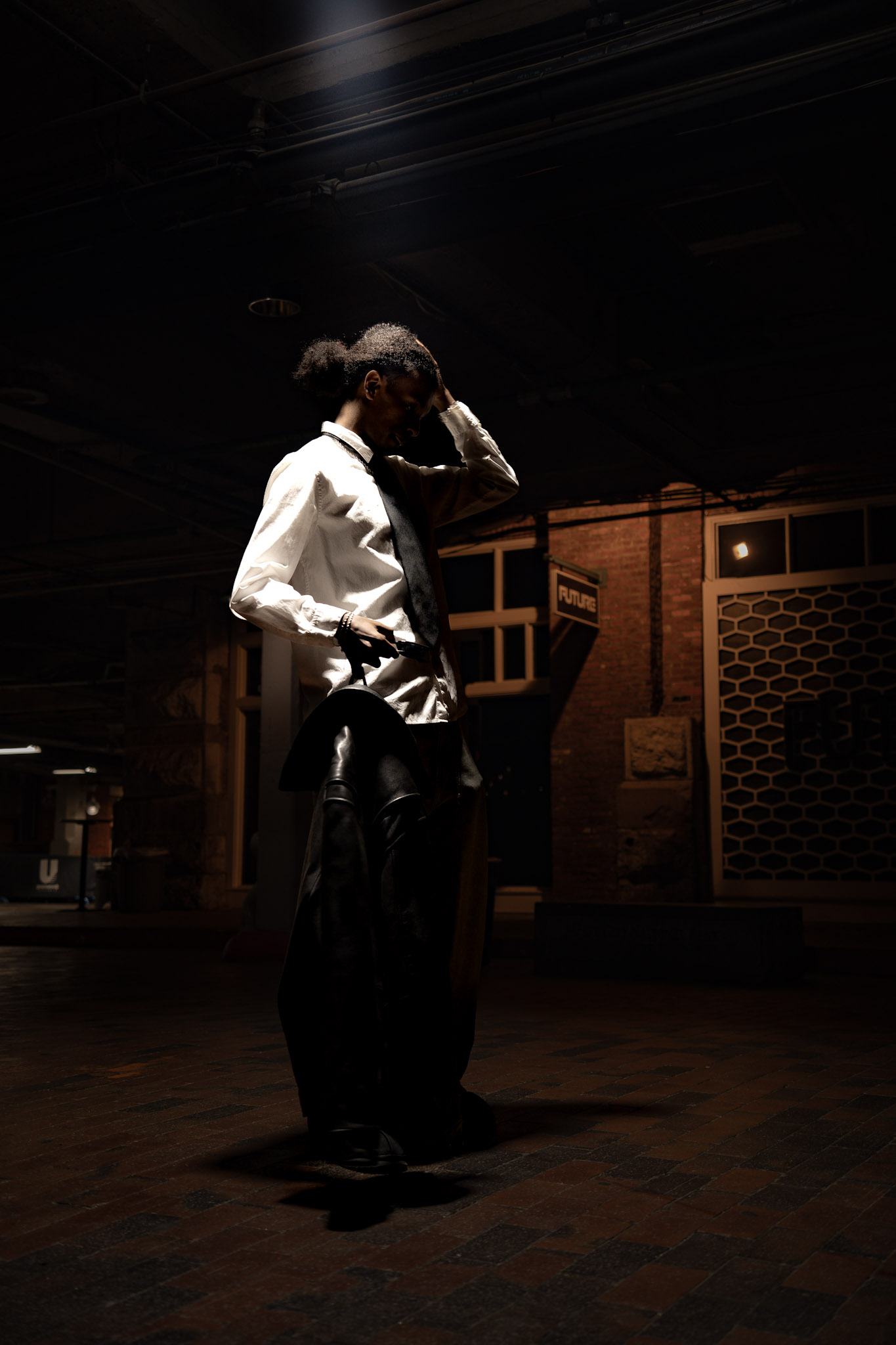 Joseph Portrait 6172