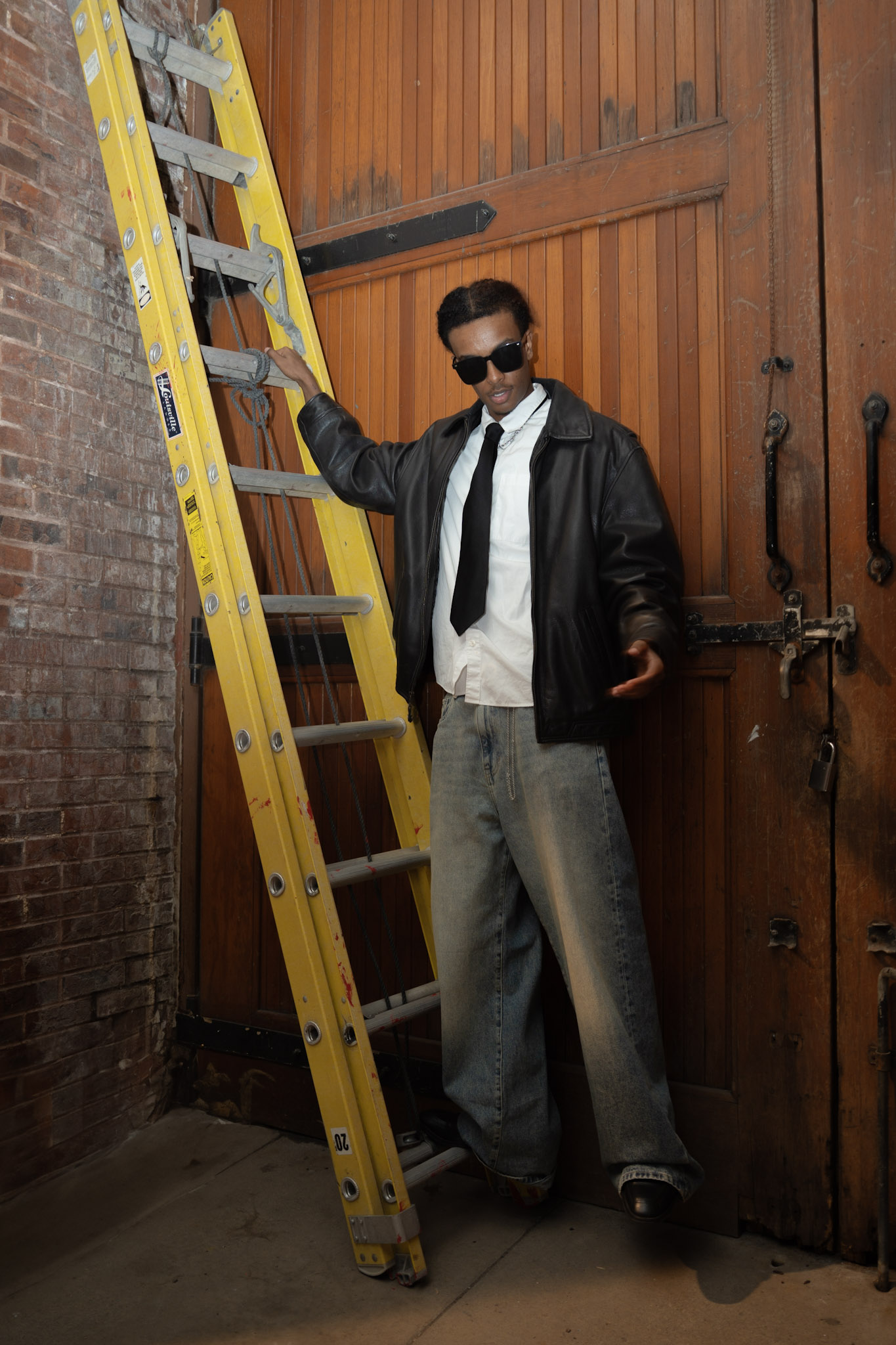 Joseph Portrait 6173