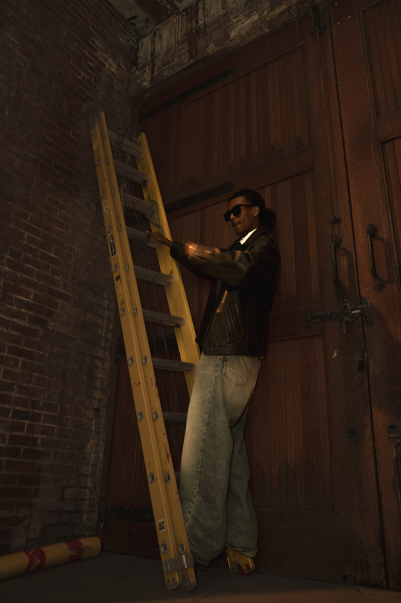 Joseph Portrait 6175