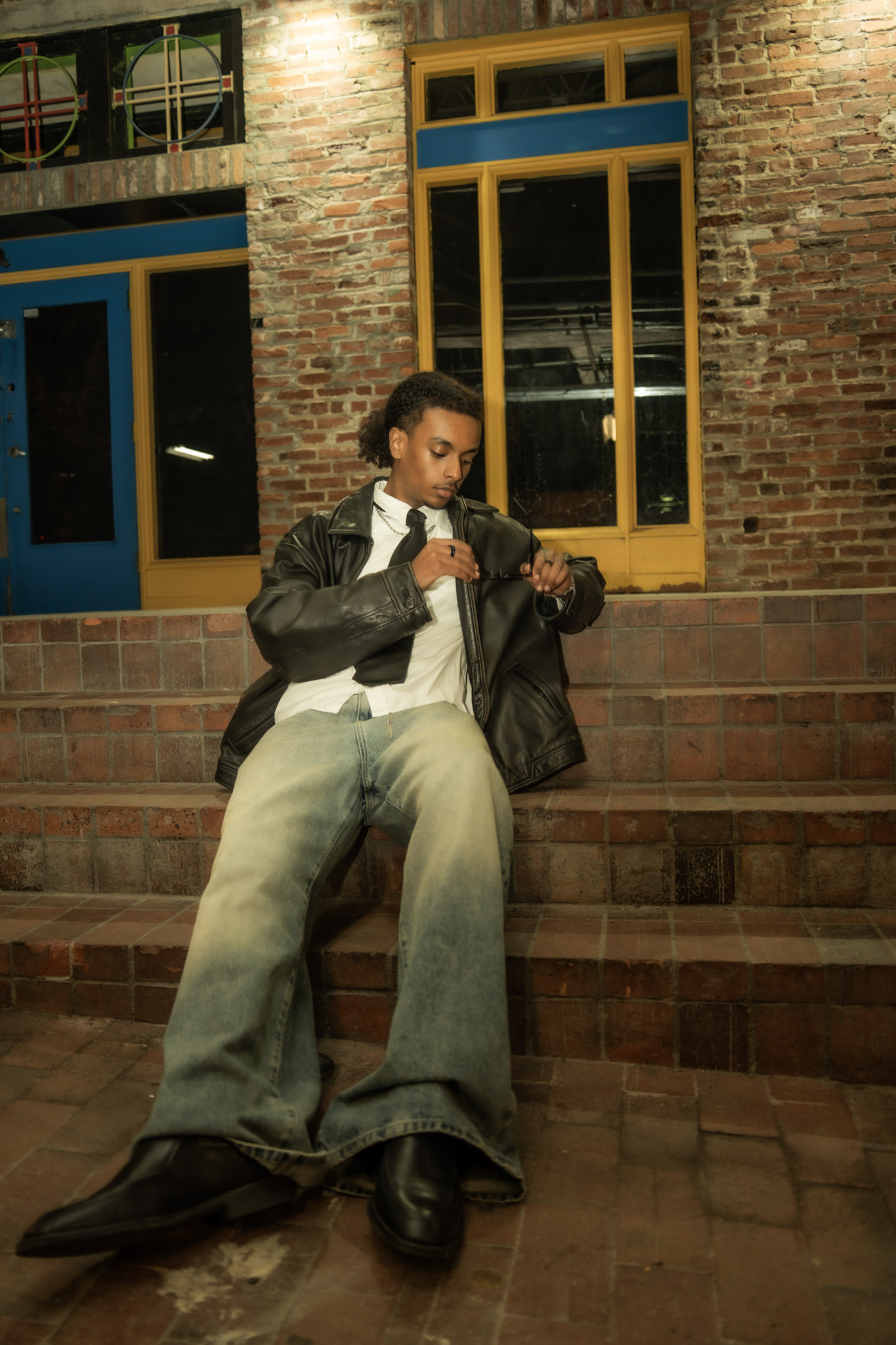 Joseph Portrait 6178