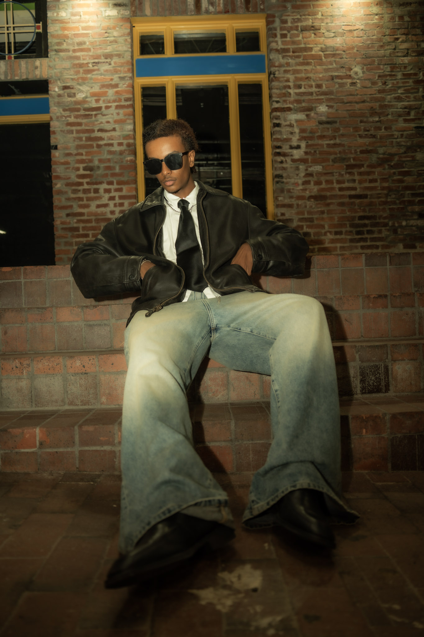 Joseph Portrait 6179