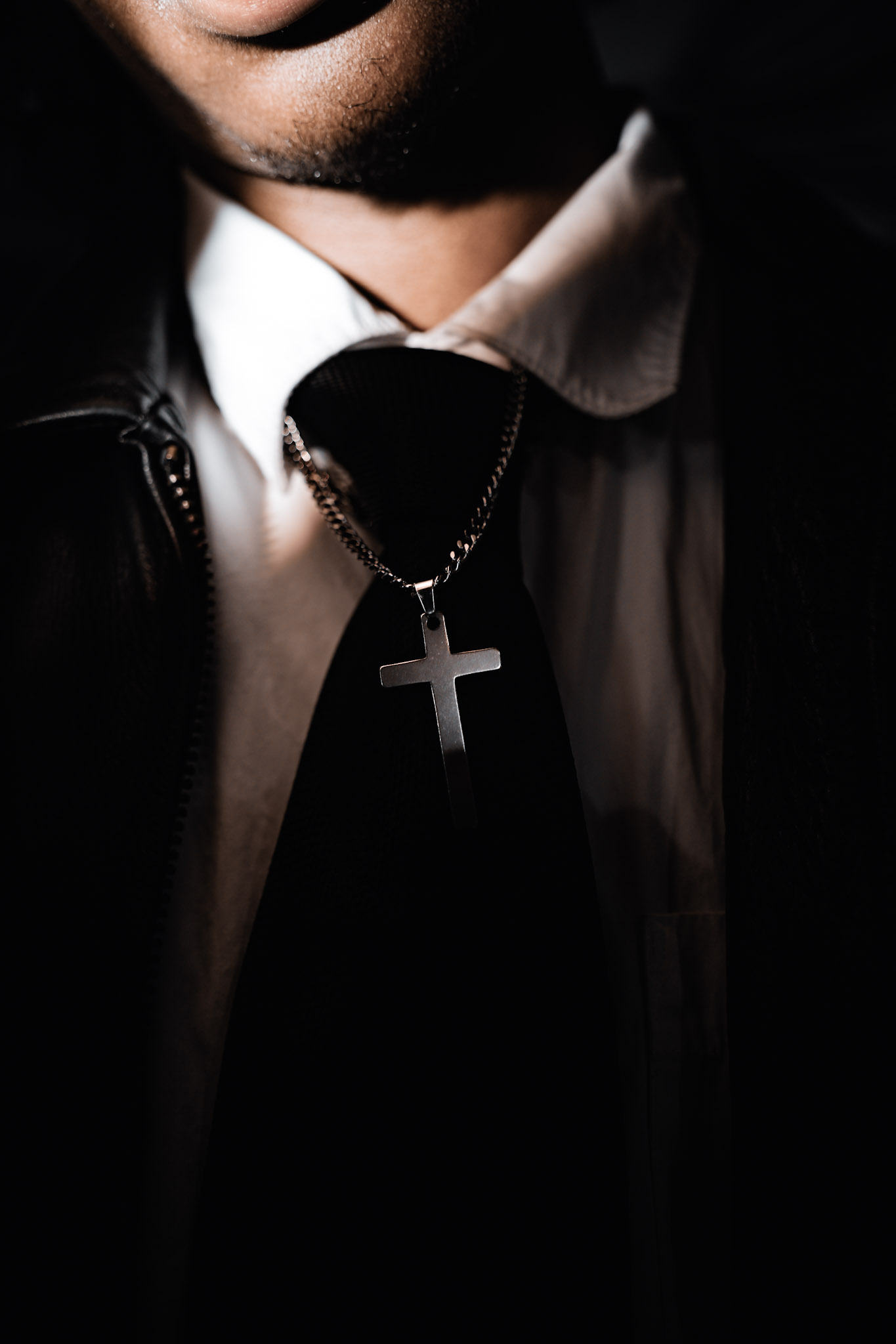 Joseph Portrait 6180