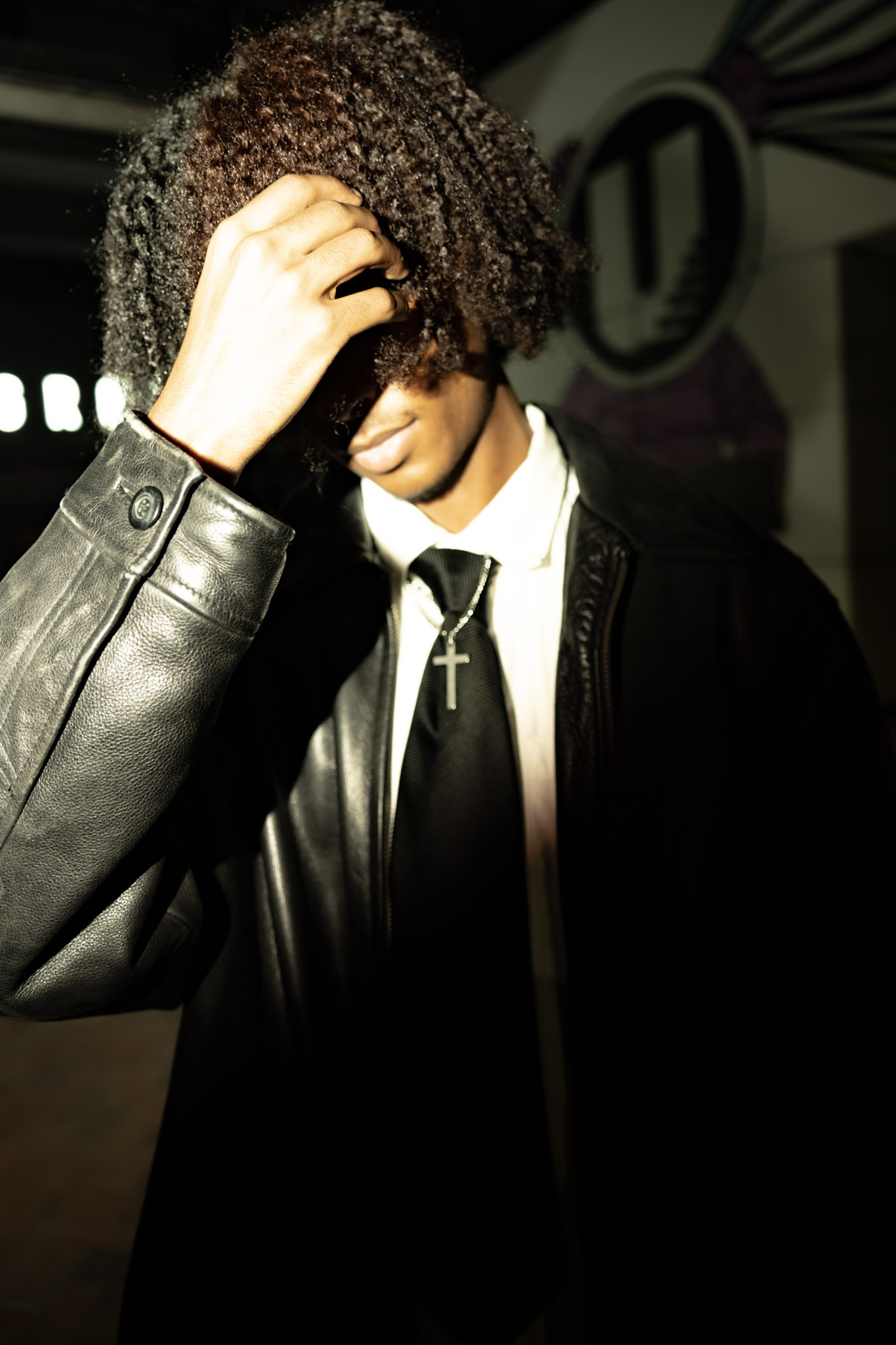 Joseph Portrait 6181