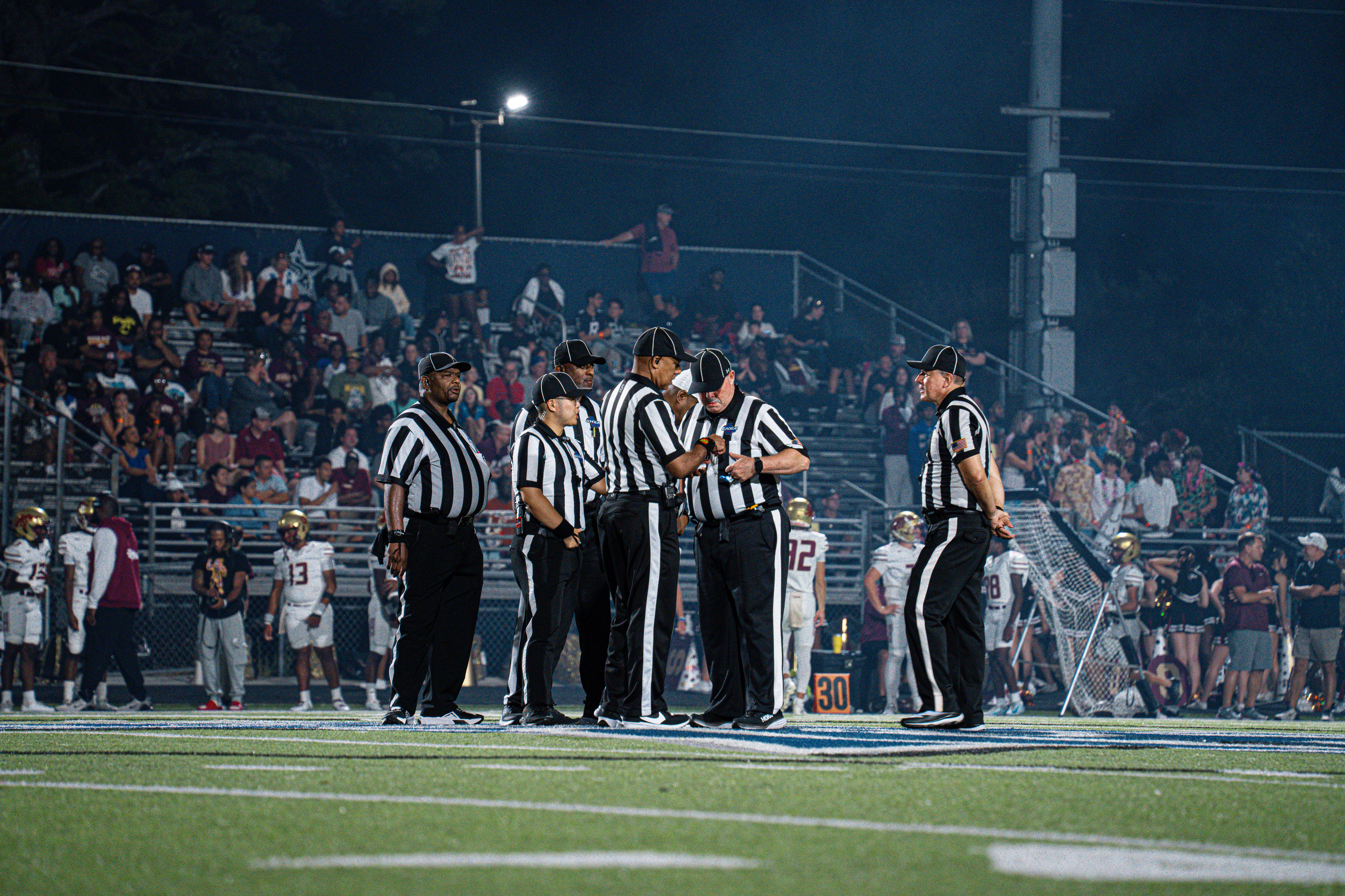 South Gwinnett Football 9011