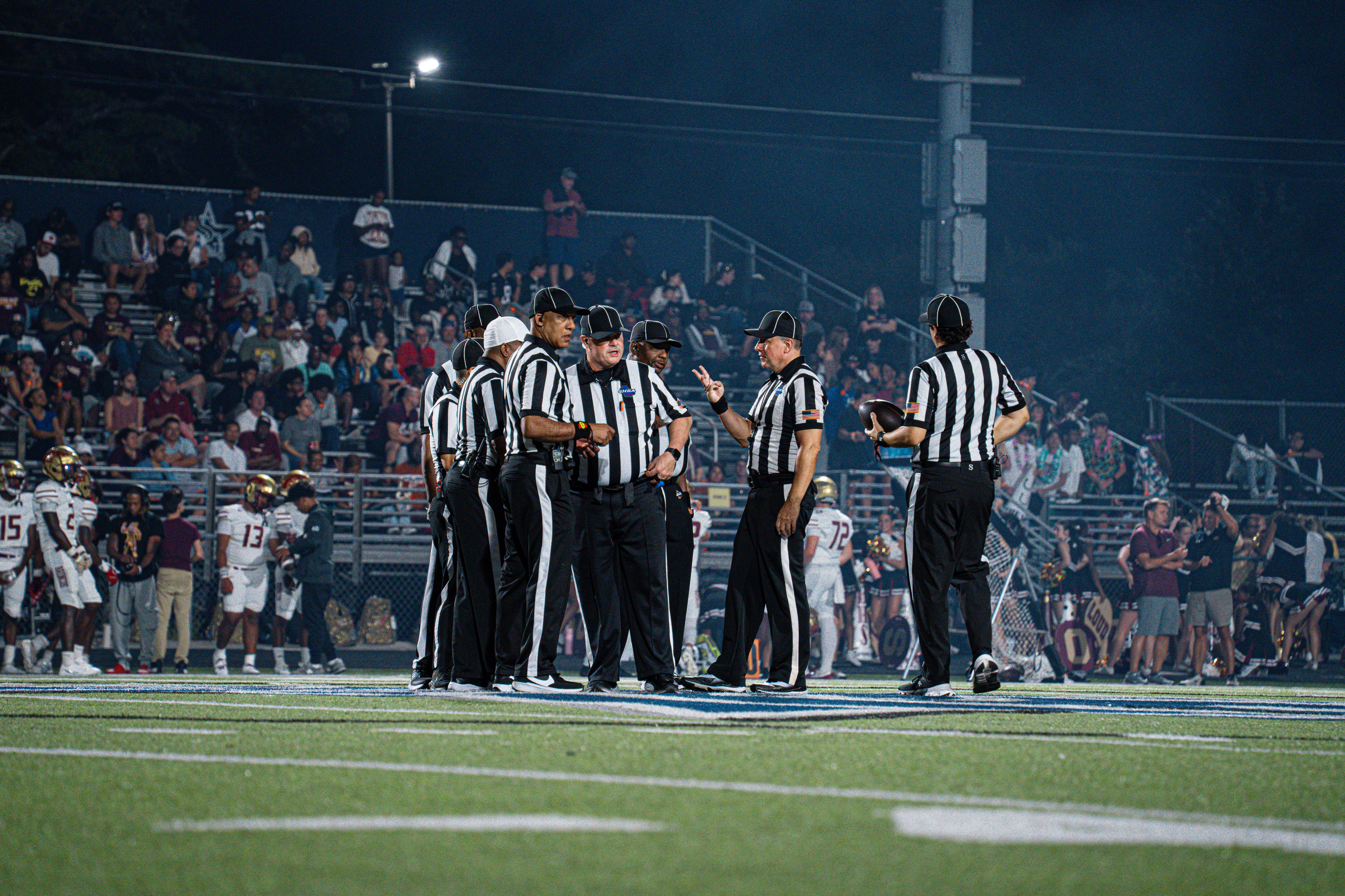 South Gwinnett Football 9013