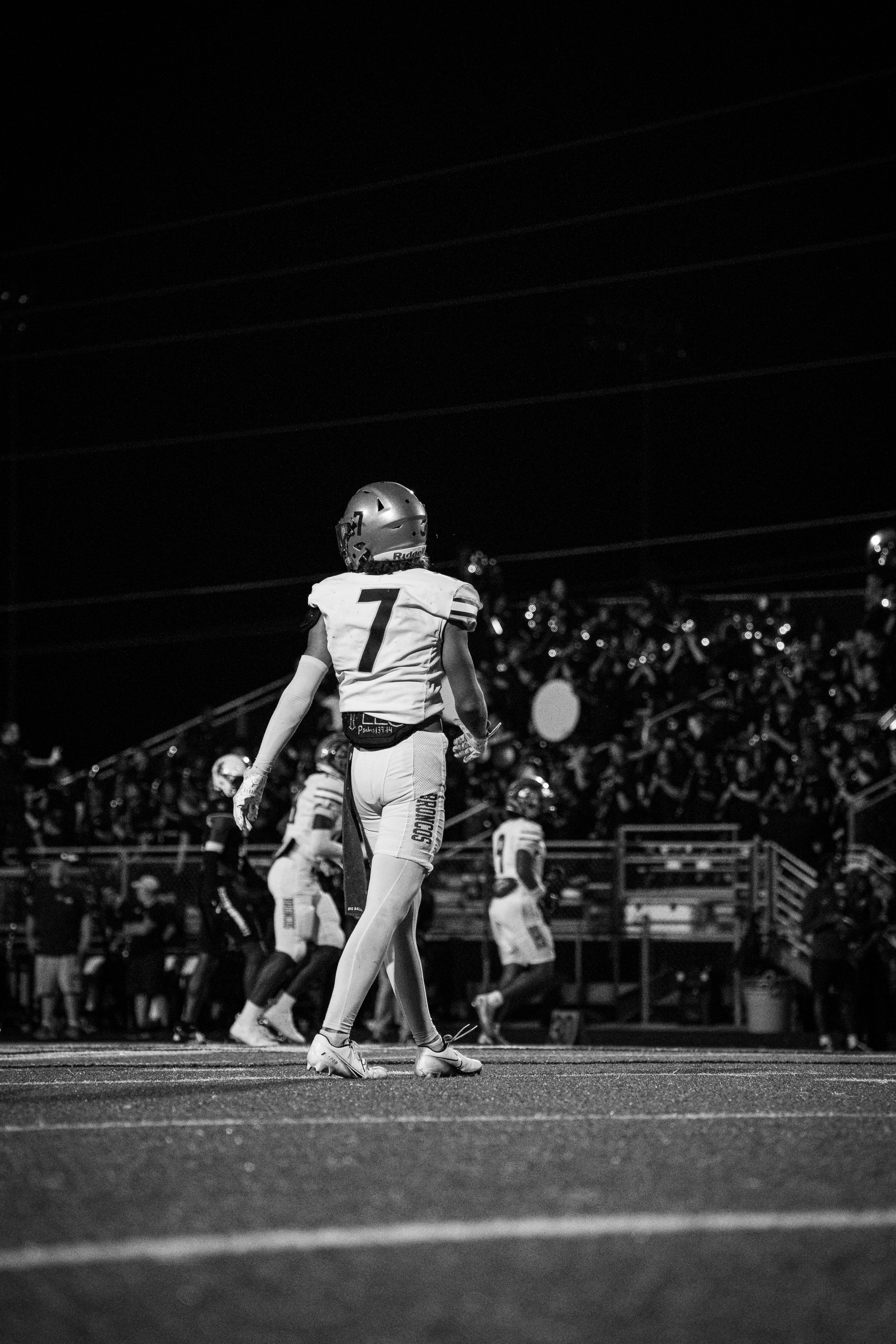 South Gwinnett Football 9120