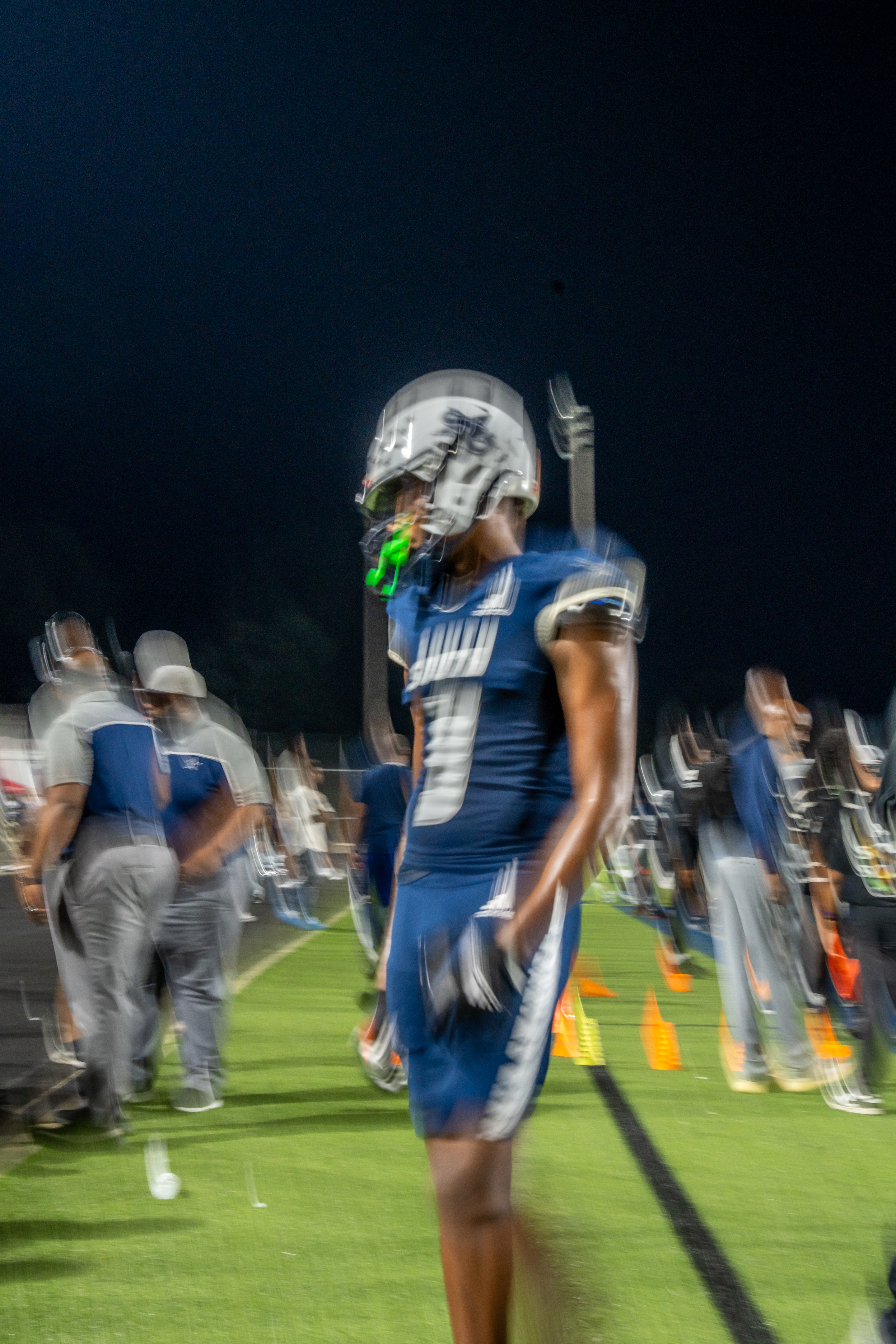 South Gwinnett Football 9131